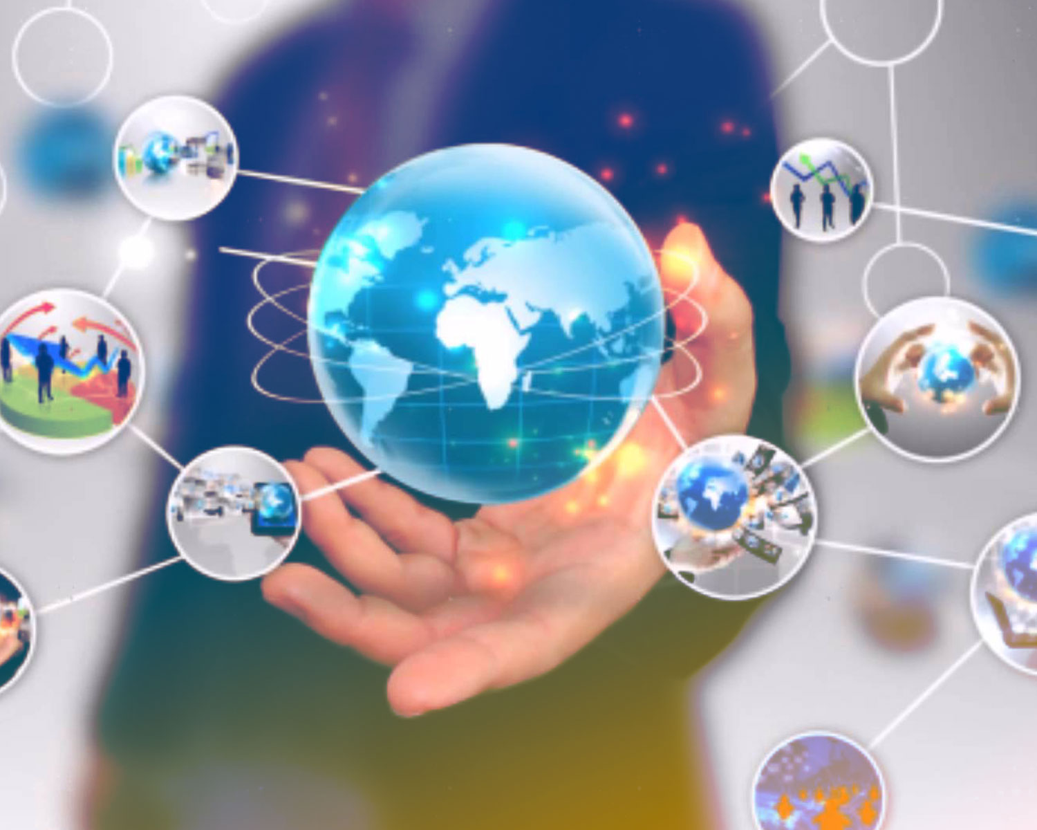 Información y la Comunicación (TIC)